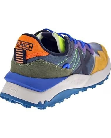 MUNICH ZAPATILLAS 9880030 EN PARA HOMBRE MULTICOLOR