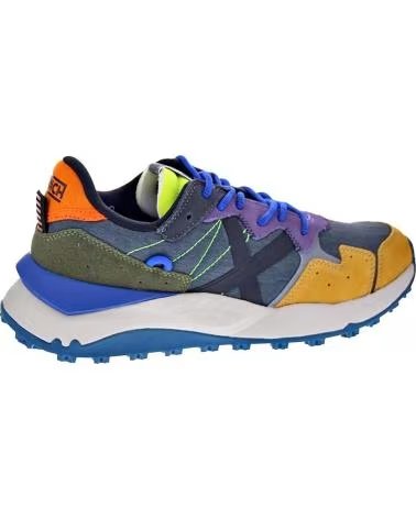 MUNICH ZAPATILLAS 9880030 EN PARA HOMBRE MULTICOLOR