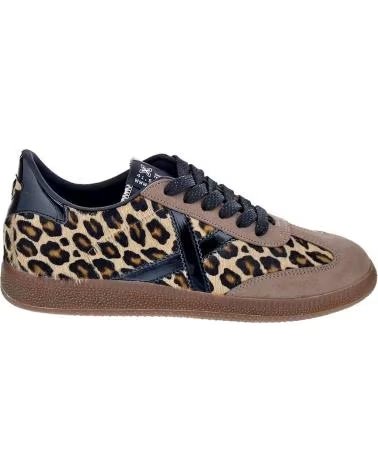 MUNICH ZAPATILLAS 8290190 EN MULTICOLOR PARA MUJER BROWN