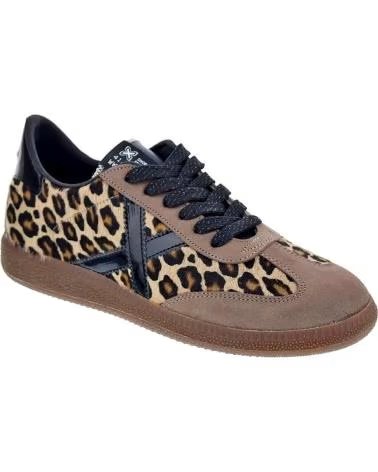 MUNICH ZAPATILLAS 8290190 EN MULTICOLOR PARA MUJER BROWN