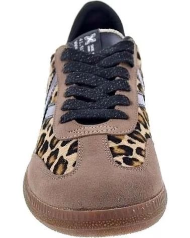 MUNICH ZAPATILLAS 8290190 EN MULTICOLOR PARA MUJER BROWN