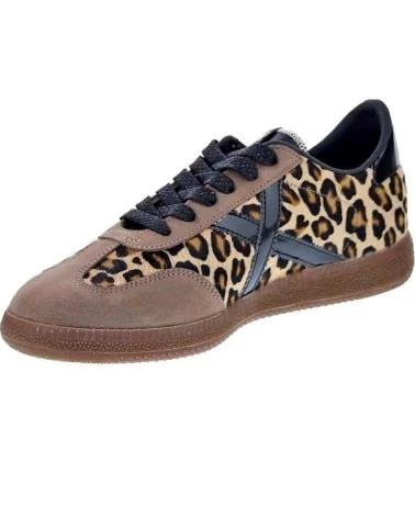MUNICH ZAPATILLAS 8290190 EN MULTICOLOR PARA MUJER BROWN