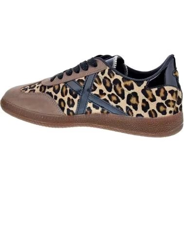 MUNICH ZAPATILLAS 8290190 EN MULTICOLOR PARA MUJER BROWN