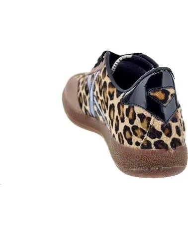 MUNICH ZAPATILLAS 8290190 EN MULTICOLOR PARA MUJER BROWN