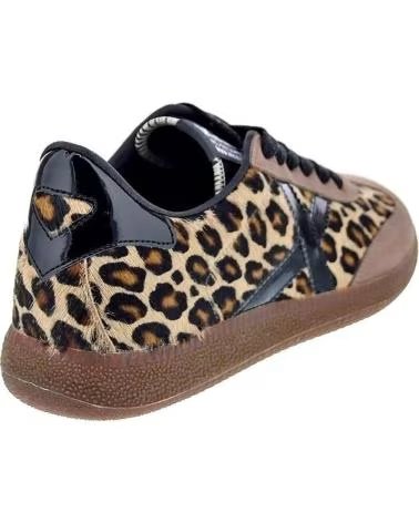 MUNICH ZAPATILLAS 8290190 EN MULTICOLOR PARA MUJER BROWN