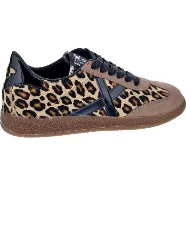 MUNICH ZAPATILLAS 8290190 EN MULTICOLOR PARA MUJER BROWN