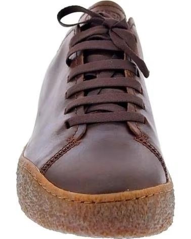 CAMPER Zapatos 205-K100927-013 en marron para hombre NEGRO