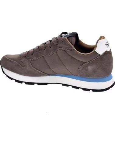 BASKETS SUN68 TOM SOLID SCPZ45101 MRRON
