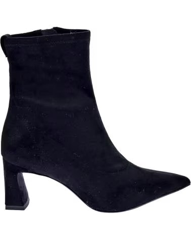TAMARIS STIVALETTI DA DONNA 25315 NEGRO