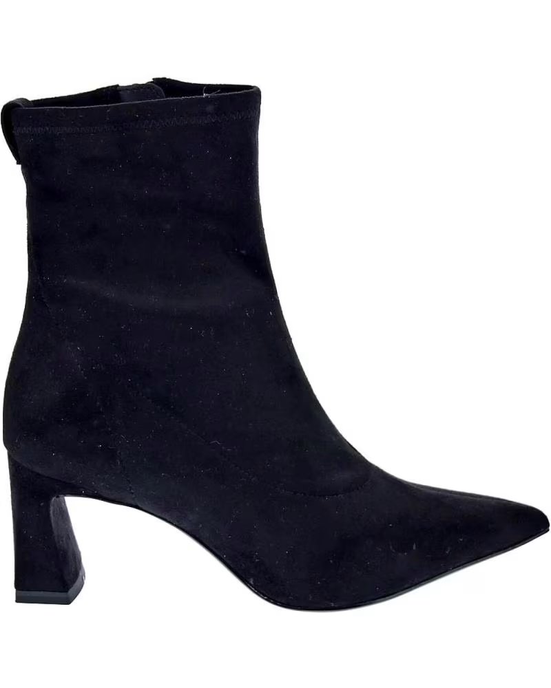 TAMARIS STIVALETTI DA DONNA 25315 NEGRO
