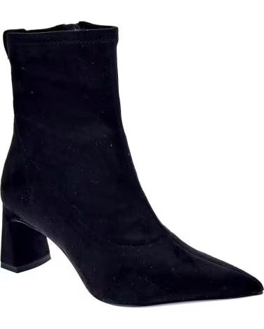 TAMARIS STIVALETTI DA DONNA 25315 NEGRO