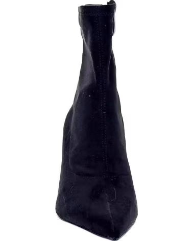 TAMARIS STIVALETTI DA DONNA 25315 NEGRO