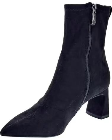 TAMARIS STIVALETTI DA DONNA 25315 NEGRO