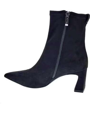 TAMARIS STIVALETTI DA DONNA 25315 NEGRO