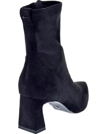 TAMARIS STIVALETTI DA DONNA 25315 NEGRO