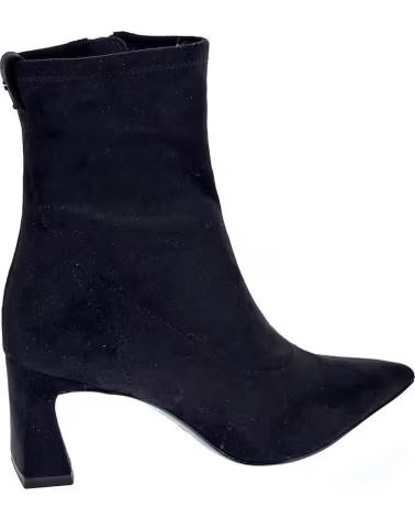 TAMARIS STIVALETTI DA DONNA 25315 NEGRO