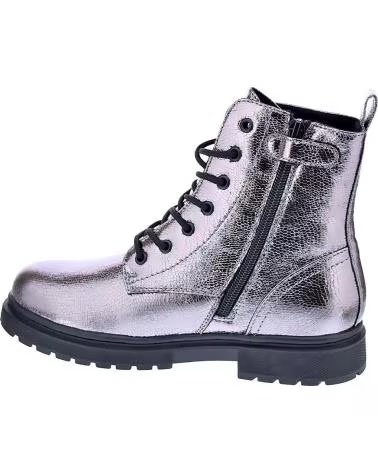 LEVIS BOTTINES CATHERINE ROSE ARGENTÉ PLATA