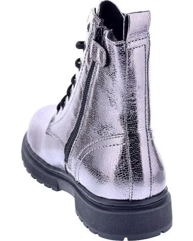 LEVIS BOTTINES CATHERINE ROSE ARGENTÉ PLATA