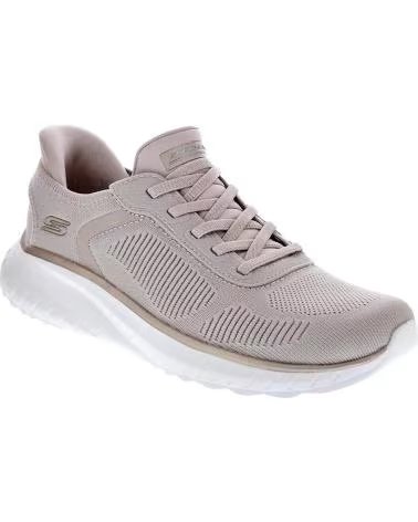 SKECHERS Zapatillas 117497-Ntgd para mujer