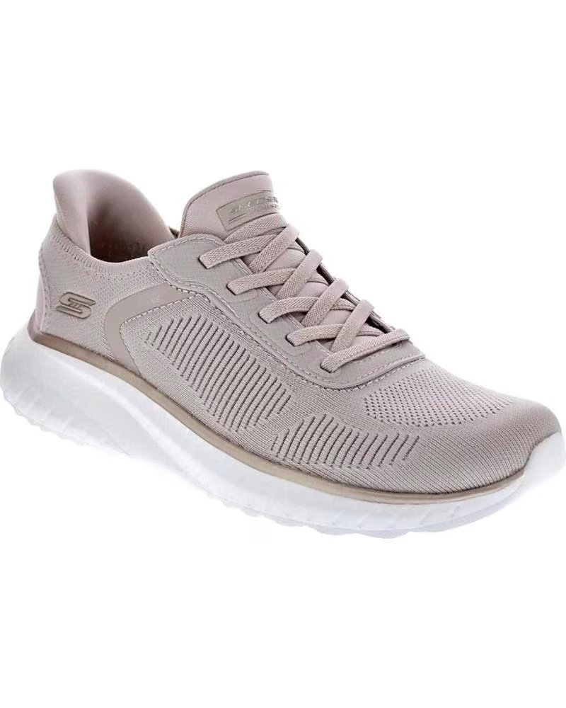 SKECHERS Zapatillas 117497-Ntgd para mujer