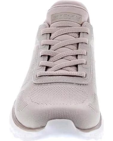 SKECHERS Zapatillas 117497-Ntgd para mujer