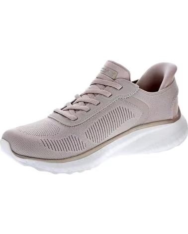 SKECHERS Zapatillas 117497-Ntgd para mujer