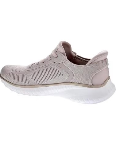 SKECHERS Zapatillas 117497-Ntgd para mujer