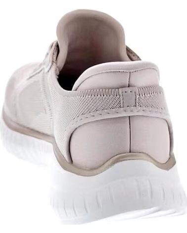 SKECHERS Zapatillas 117497-Ntgd para mujer