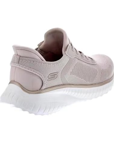 SKECHERS Zapatillas 117497-Ntgd para mujer