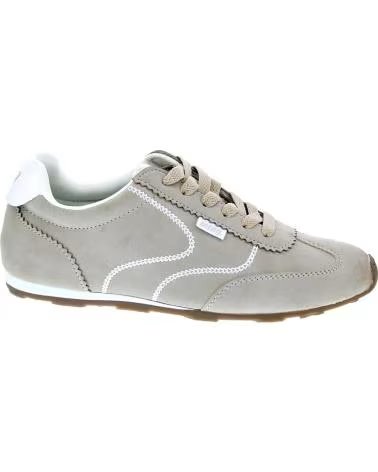 BASKETS MTNG SUSI RETRO 60951 BEIGE
