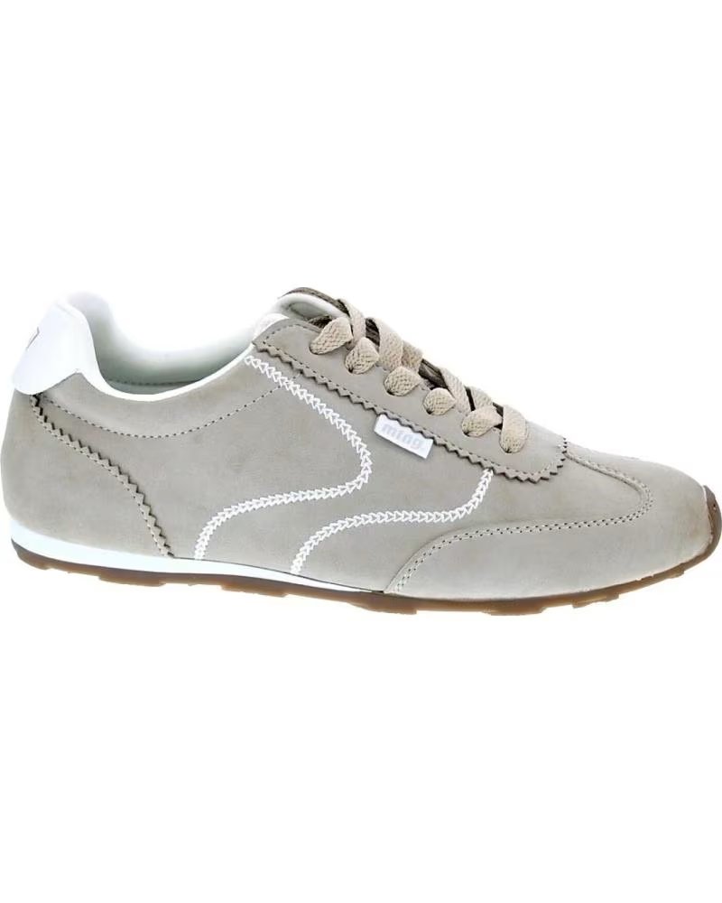 BASKETS MTNG SUSI RETRO 60951 BEIGE