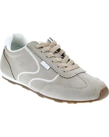 BASKETS MTNG SUSI RETRO 60951 BEIGE