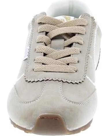 BASKETS MTNG SUSI RETRO 60951 BEIGE