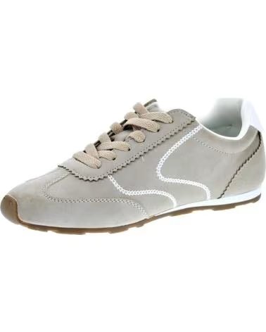 BASKETS MTNG SUSI RETRO 60951 BEIGE
