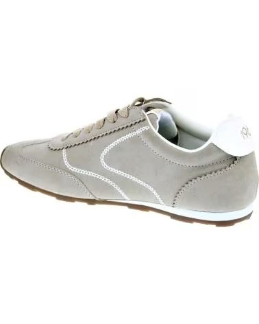 BASKETS MTNG SUSI RETRO 60951 BEIGE