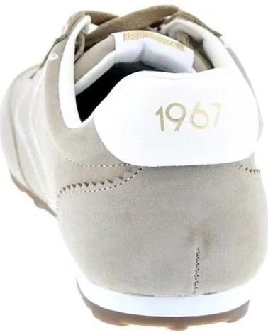 BASKETS MTNG SUSI RETRO 60951 BEIGE
