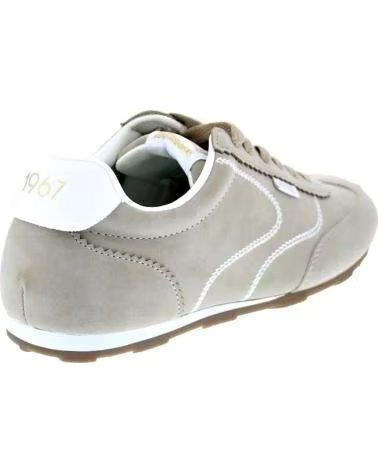 BASKETS MTNG SUSI RETRO 60951 BEIGE