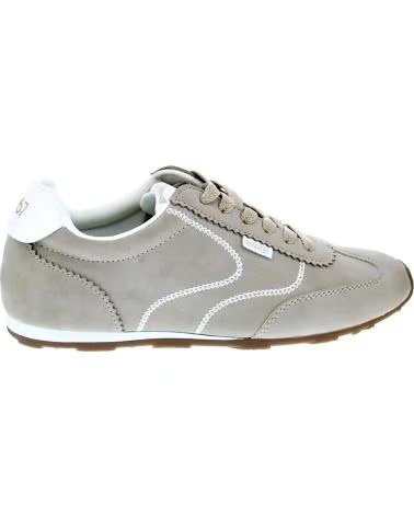 BASKETS MTNG SUSI RETRO 60951 BEIGE