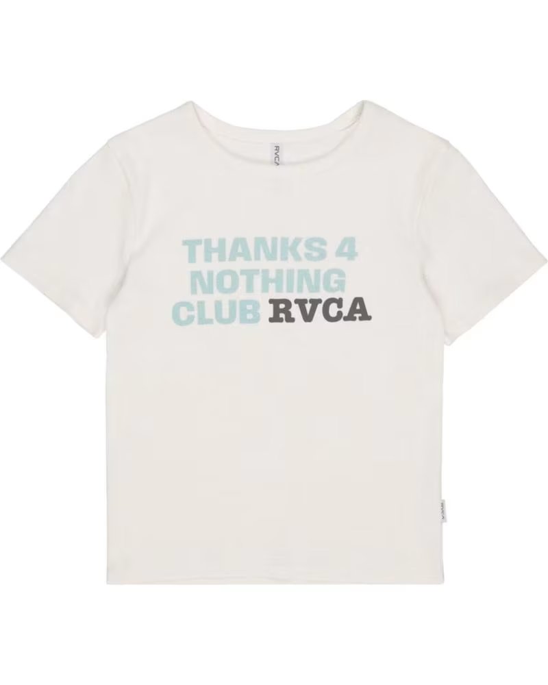 Inizio-RVCA-CAMISETA-CLUB-RIB-CROP-TOP-BLANCO-
