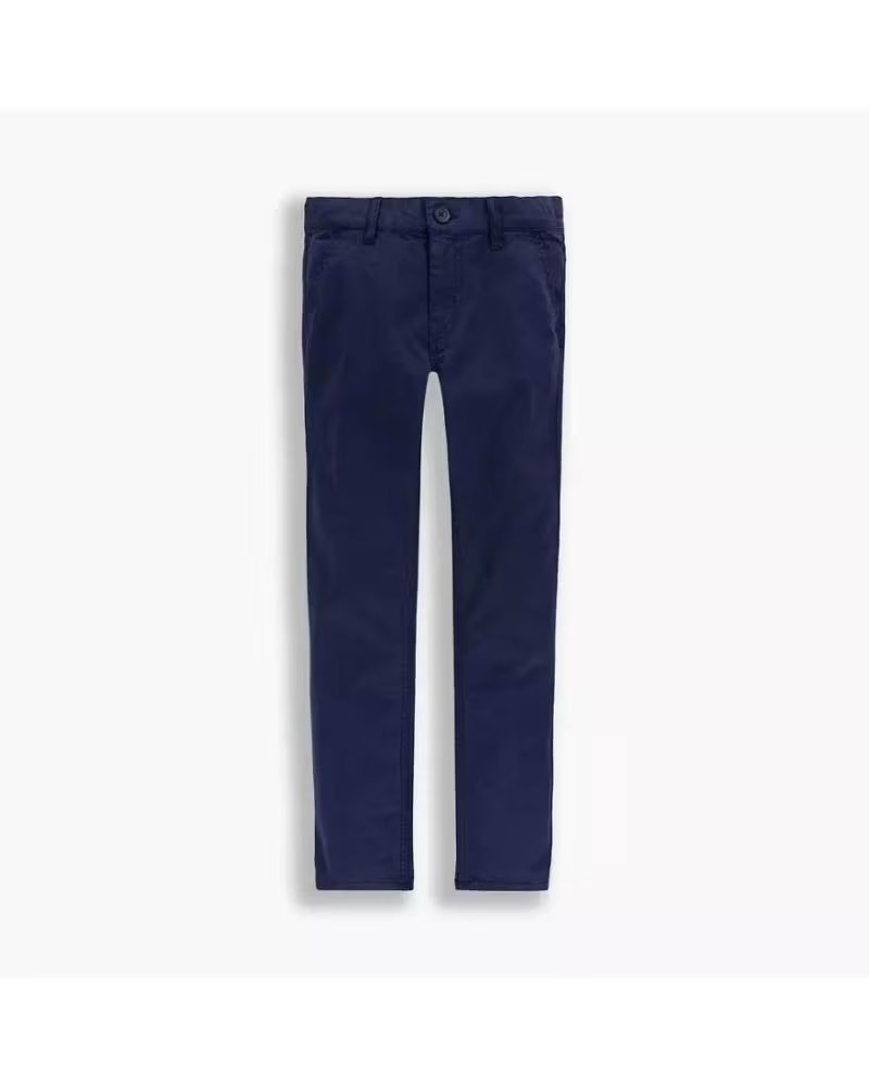 LEVIS PANTALON KIDS XX CHINO 9EP697-C8D AZUL NOCHE