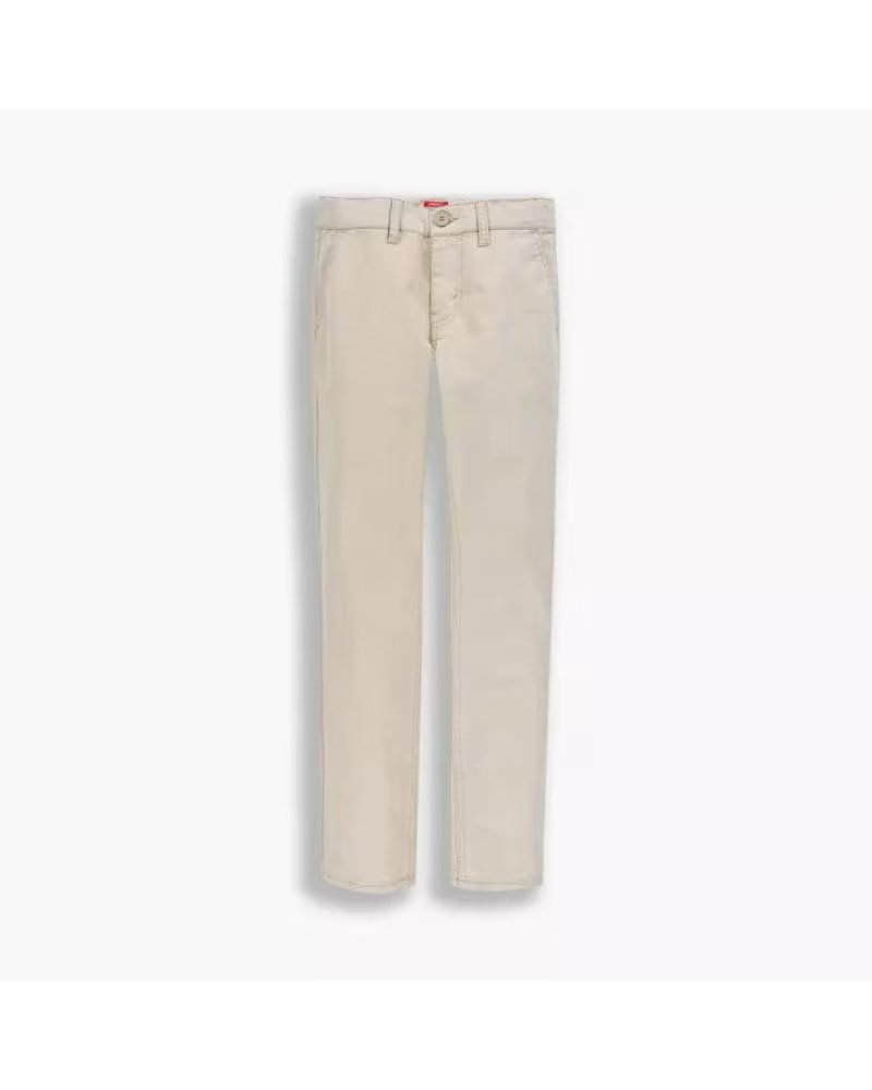 LEVIS PANTALON LARGO XX CHINO RELAXED STRAIGHT EN BEIGE PARA HOMBRE BEIG CLARO