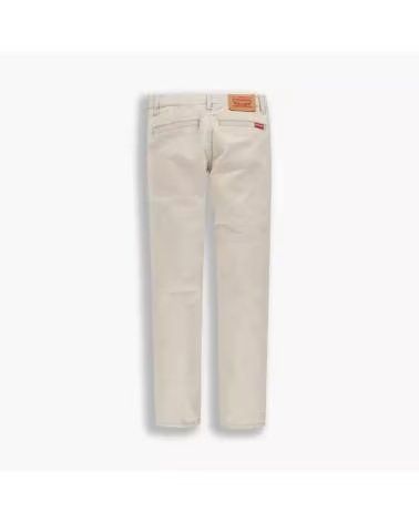 LEVIS PANTALON LARGO XX CHINO RELAXED STRAIGHT EN BEIGE PARA HOMBRE BEIG CLARO