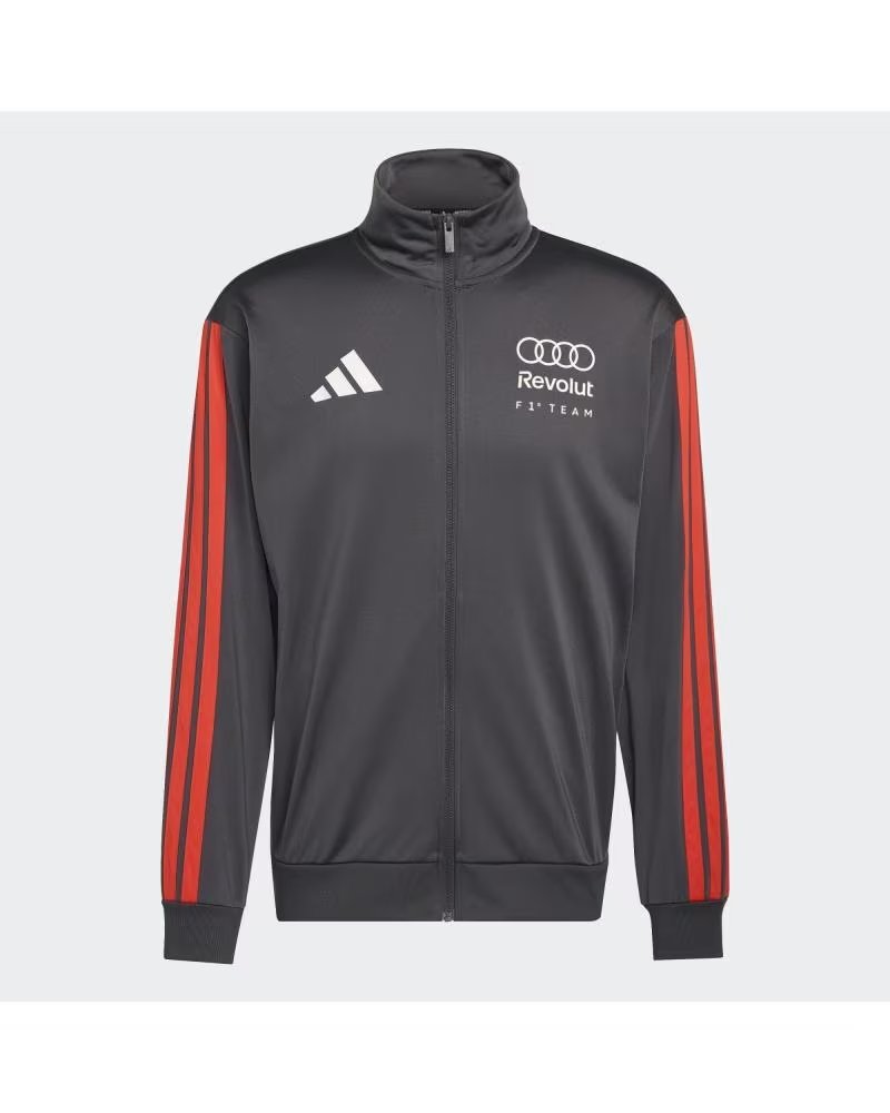 ADIDAS SUDADERA CON CAPUCHA 077-53049964298579 EN PARA HOMBRE NEGRO