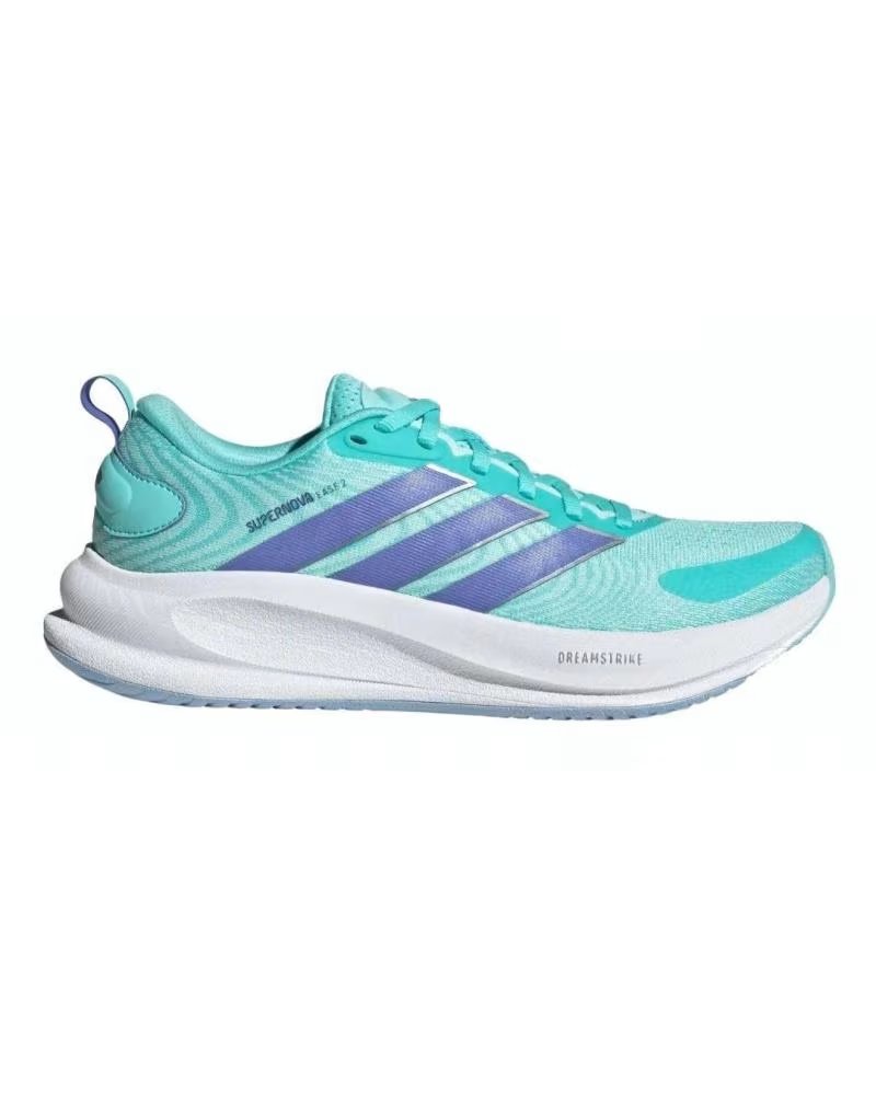 ADIDAS Zapatillas De Running 077-53049979634003 en azul para unisex TURQUESA