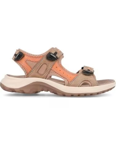 PAREDES SANDALIAS OUTDOOR MUJER - BANYOTES MAC-NA
