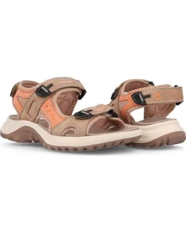 PAREDES SANDALIAS OUTDOOR MUJER - BANYOTES MAC-NA
