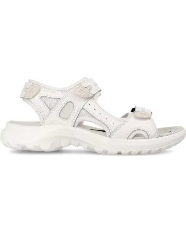 PAREDES SANDALIAS OUTDOOR PAREDES BANYOTES MUJER  BLANCO BLANCO