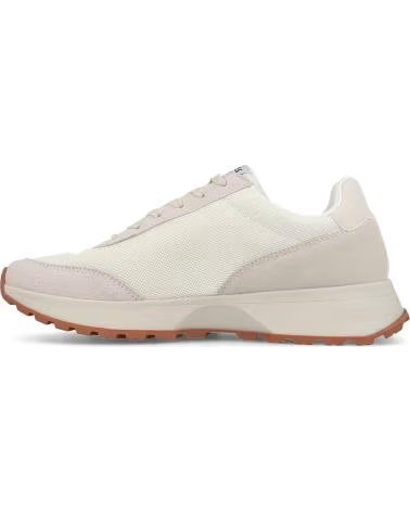 PAREDES FREIZEITSCHUHE PAREDES VELEZ HERREN WEISS  BLANCO BLANCO