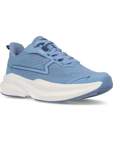 PAREDES ZAPATILLAS DEPORTIVAS MUJER ABRUCENA MARINO AZUL