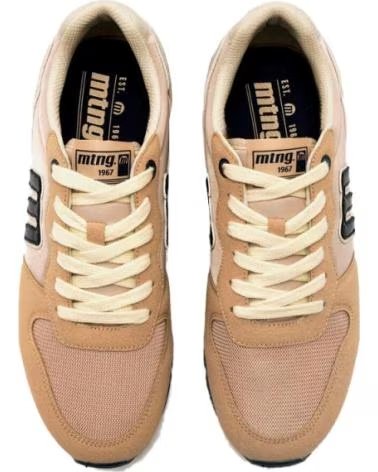 Accueil-MTNG-BASKETS MUSTANG PLITY FEMME BEIGE MESH-C59252---PLITY-BEIGE---MESH-BEIGE